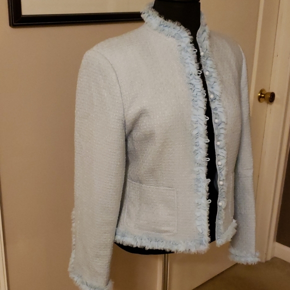 Bay Studio Jackets & Blazers - Womens Jacket